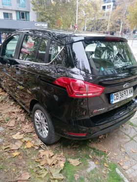 Ford B-Max - 4600 € / 8996.82 лв. - 79810554 4 | Car24.bg Ford B-Max - 4600 € / 8996.82 лв. - 79810554 4