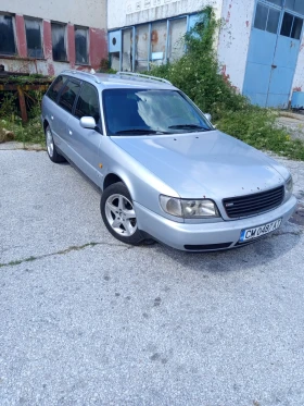 Audi A6 - 800 € / 1564.66 лв. - 31026262 2 | Car24.bg Audi A6 - 800 € / 1564.66 лв. - 31026262 2
