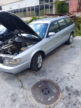 Audi A6 - 800 € / 1564.66 лв. - 31026262 3 | Car24.bg Audi A6 - 800 € / 1564.66 лв. - 31026262 3