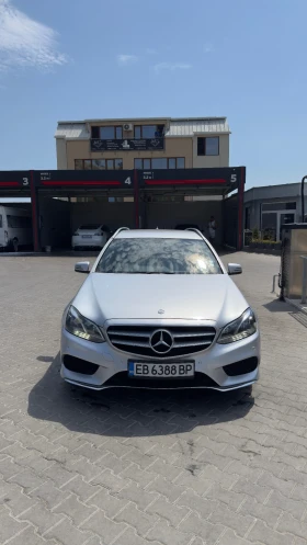 Mercedes-Benz E 250 AMG Sport - 6900 € - 23864690 2 | Car24.bg Mercedes-Benz E 250 AMG Sport - 6900 € - 23864690 2