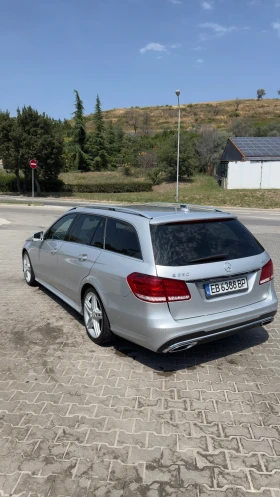Mercedes-Benz E 250 AMG Sport - 6900 € - 23864690 4 | Car24.bg Mercedes-Benz E 250 AMG Sport - 6900 € - 23864690 4