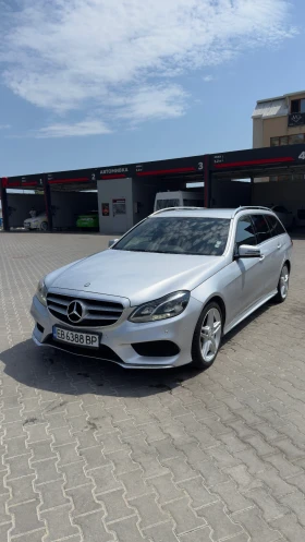 Mercedes-Benz E 250 AMG Sport - 6900 € - 23864690 3 | Car24.bg Mercedes-Benz E 250 AMG Sport - 6900 € - 23864690 3
