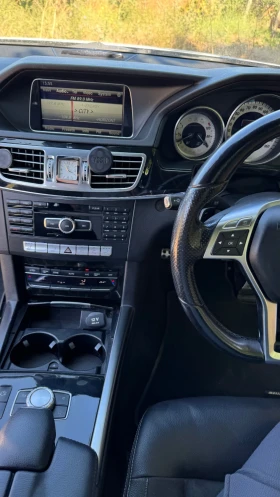 Mercedes-Benz E 250 AMG Sport - 6900 € - 23864690 14 | Car24.bg Mercedes-Benz E 250 AMG Sport - 6900 € - 23864690 14