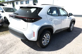 Toyota Yaris Cross undefined | Auto.bg — изображение 2 Toyota Yaris Cross undefined | Auto.bg — изображение 2