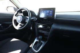 Toyota Yaris Cross undefined | Auto.bg — изображение 8 Toyota Yaris Cross undefined | Auto.bg — изображение 8