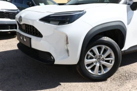 Toyota Yaris Cross undefined | Auto.bg — изображение 4 Toyota Yaris Cross undefined | Auto.bg — изображение 4