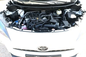Toyota Yaris Cross undefined | Auto.bg — изображение 11 Toyota Yaris Cross undefined | Auto.bg — изображение 11