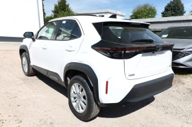 Toyota Yaris Cross undefined | Auto.bg — изображение 3 Toyota Yaris Cross undefined | Auto.bg — изображение 3