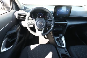 Toyota Yaris Cross undefined | Auto.bg — изображение 6 Toyota Yaris Cross undefined | Auto.bg — изображение 6