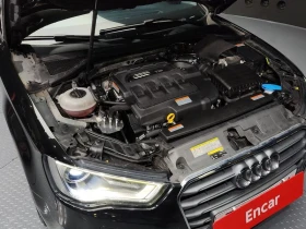 Audi A3 35 TDI Dynamic Sportback| 150к.с.| ВКЛ.ТЕХНОТЕСТ | Auto.bg — изображение 6 Audi A3 35 TDI Dynamic Sportback| 150к.с.| ВКЛ.ТЕХНОТЕСТ | Auto.bg — изображение 6