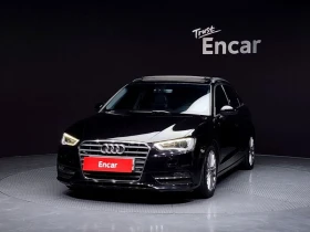 Audi A3 35 TDI Dynamic Sportback| 150к.с.| ВКЛ.ТЕХНОТЕСТ | Auto.bg — изображение 3 Audi A3 35 TDI Dynamic Sportback| 150к.с.| ВКЛ.ТЕХНОТЕСТ | Auto.bg — изображение 3