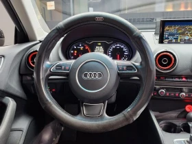 Audi A3 35 TDI Dynamic Sportback| 150к.с.| ВКЛ.ТЕХНОТЕСТ | Auto.bg — изображение 13 Audi A3 35 TDI Dynamic Sportback| 150к.с.| ВКЛ.ТЕХНОТЕСТ | Auto.bg — изображение 13