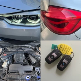 BMW 320 318d 150ks= Дигитално Табло= Нави= Камера= ТОП!!! | Auto.bg — изображение 15 BMW 320 318d 150ks= Дигитално Табло= Нави= Камера= ТОП!!! | Auto.bg — изображение 15