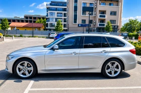 BMW 320 318d 150ks= Дигитално Табло= Нави= Камера= ТОП!!! | Auto.bg — изображение 8 BMW 320 318d 150ks= Дигитално Табло= Нави= Камера= ТОП!!! | Auto.bg — изображение 8
