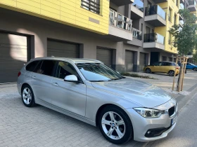 BMW 320 318D-150ks= Дигитално Табло= Нави= Камера= Като Но | Auto.bg — изображение 3 BMW 320 318D-150ks= Дигитално Табло= Нави= Камера= Като Но | Auto.bg — изображение 3
