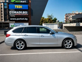 BMW 320 318d 150ks= Дигитално Табло= Нави= Камера= ТОП!!! | Auto.bg — изображение 4 BMW 320 318d 150ks= Дигитално Табло= Нави= Камера= ТОП!!! | Auto.bg — изображение 4