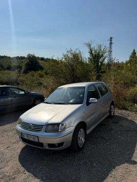 VW Polo 1.4 TDi 75ks