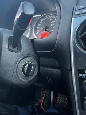 Mazda 6 - 850 € - 26387845 7 | Car24.bg Mazda 6 - 850 € - 26387845 7