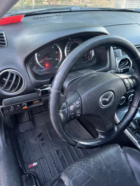 Mazda 6 - 850 € - 26387845 10 | Car24.bg Mazda 6 - 850 € - 26387845 10