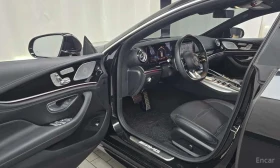 Mercedes-Benz AMG GT 43 AMG 4MATIC+ * ФИКСИРАНА ЦЕНА ДО БЪЛГАРИЯ* | Auto.bg — изображение 6 Mercedes-Benz AMG GT 43 AMG 4MATIC+ * ФИКСИРАНА ЦЕНА ДО БЪЛГАРИЯ* | Auto.bg — изображение 6