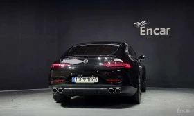 Mercedes-Benz AMG GT 43 AMG 4MATIC+ * ФИКСИРАНА ЦЕНА ДО БЪЛГАРИЯ* | Auto.bg — изображение 4 Mercedes-Benz AMG GT 43 AMG 4MATIC+ * ФИКСИРАНА ЦЕНА ДО БЪЛГАРИЯ* | Auto.bg — изображение 4