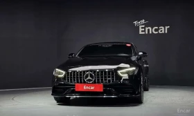 Mercedes-Benz AMG GT 43 AMG 4MATIC+ * ФИКСИРАНА ЦЕНА ДО БЪЛГАРИЯ* | Auto.bg — изображение 3 Mercedes-Benz AMG GT 43 AMG 4MATIC+ * ФИКСИРАНА ЦЕНА ДО БЪЛГАРИЯ* | Auto.bg — изображение 3
