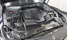 Mercedes-Benz AMG GT 43 AMG 4MATIC+ * ФИКСИРАНА ЦЕНА ДО БЪЛГАРИЯ* | Auto.bg — изображение 17 Mercedes-Benz AMG GT 43 AMG 4MATIC+ * ФИКСИРАНА ЦЕНА ДО БЪЛГАРИЯ* | Auto.bg — изображение 17