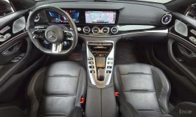 Mercedes-Benz AMG GT 43 AMG 4MATIC+ * ФИКСИРАНА ЦЕНА ДО БЪЛГАРИЯ* | Auto.bg — изображение 7 Mercedes-Benz AMG GT 43 AMG 4MATIC+ * ФИКСИРАНА ЦЕНА ДО БЪЛГАРИЯ* | Auto.bg — изображение 7