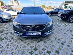 Opel Insignia Перфектен - 7200 € - 34447946 2 | Car24.bg Opel Insignia Перфектен - 7200 € - 34447946 2