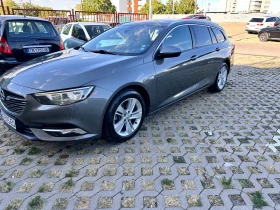 Opel Insignia Перфектен - Car24.bg Opel Insignia Перфектен
