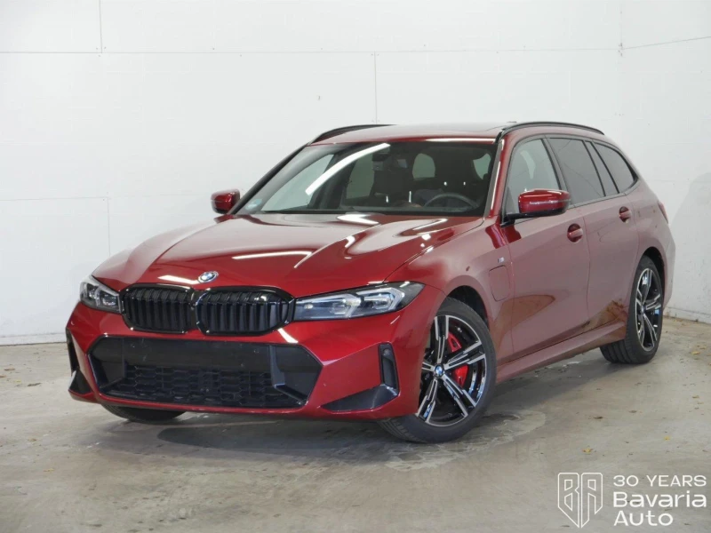 BMW 330 e Touring M Sport Paket Sportautomatic - 101600 лв. / 51947.26 € - 96586229 1 | Car24.bg BMW 330 e Touring M Sport Paket Sportautomatic - 101600 лв. / 51947.26 € - 96586229 1