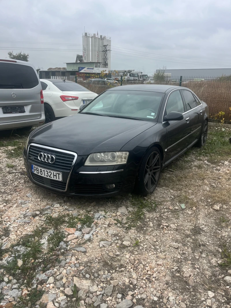 Audi A8 A8 4.2 gas - 9500 лв. / 4857.27 € - 77613633 1 | Car24.bg Audi A8 A8 4.2 gas - 9500 лв. / 4857.27 € - 77613633 1
