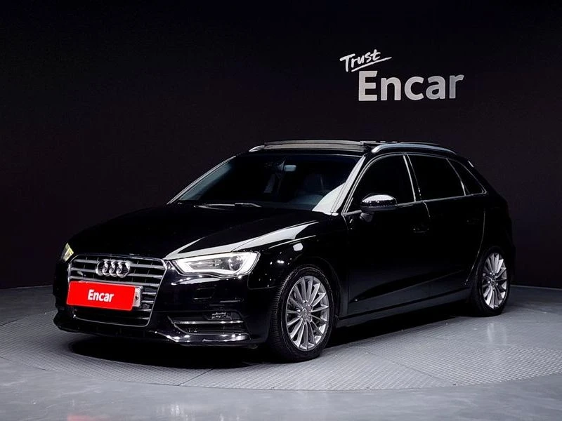 Audi A3 35 TDI Dynamic Sportback| 150к.с.| ВКЛ.ТЕХНОТЕСТ | Auto.bg — изображение 1 Audi A3 35 TDI Dynamic Sportback| 150к.с.| ВКЛ.ТЕХНОТЕСТ | Auto.bg — изображение 1