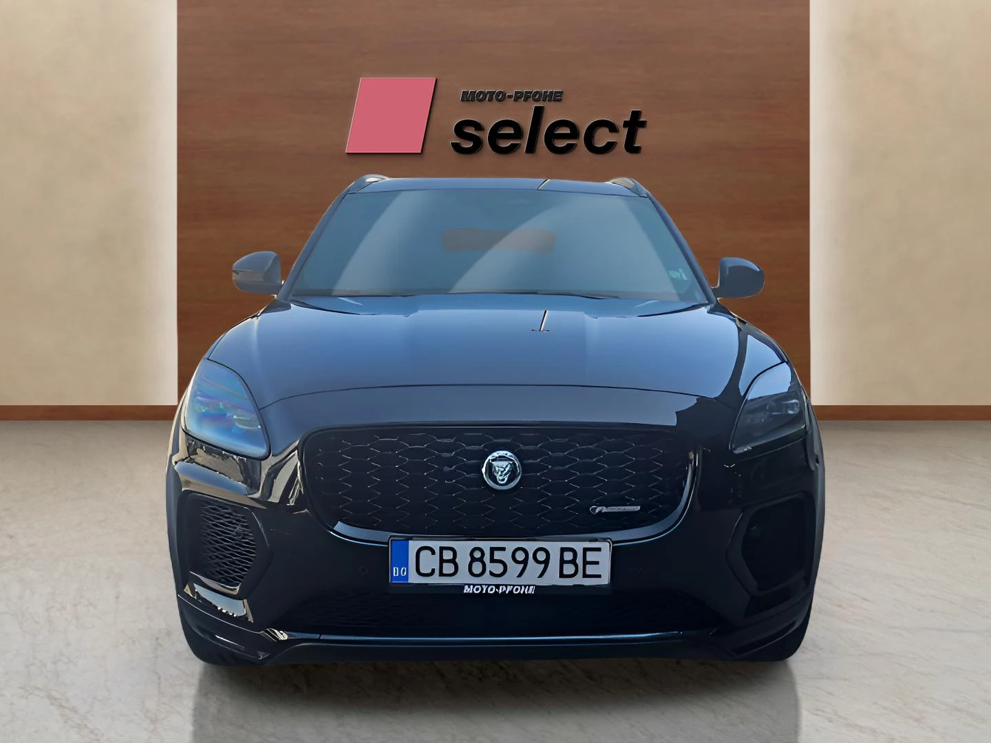 Jaguar E-pace 2.0 - изображение 2 | Auto.bg Jaguar E-pace 2.0 - изображение 2