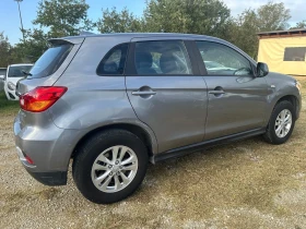 Mitsubishi ASX 1.6i газ/бензин  - 18999 лв. / 9714.03 € - 24291487 4 | Car24.bg Mitsubishi ASX 1.6i газ/бензин  - 18999 лв. / 9714.03 € - 24291487 4