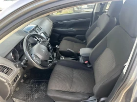 Mitsubishi ASX 1.6i газ/бензин  - 18999 лв. / 9714.03 € - 24291487 6 | Car24.bg Mitsubishi ASX 1.6i газ/бензин  - 18999 лв. / 9714.03 € - 24291487 6