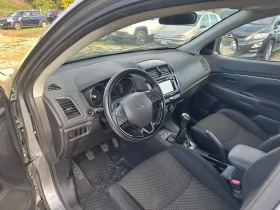 Mitsubishi ASX 1.6i газ/бензин  - 18999 лв. / 9714.03 € - 24291487 5 | Car24.bg Mitsubishi ASX 1.6i газ/бензин  - 18999 лв. / 9714.03 € - 24291487 5