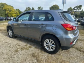 Mitsubishi ASX 1.6i газ/бензин  - 18999 лв. / 9714.03 € - 24291487 3 | Car24.bg Mitsubishi ASX 1.6i газ/бензин  - 18999 лв. / 9714.03 € - 24291487 3