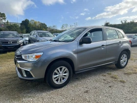 Mitsubishi ASX 1.6i газ/бензин  - Car24.bg Mitsubishi ASX 1.6i газ/бензин