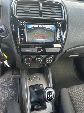Mitsubishi ASX 1.6i газ/бензин  - 18999 лв. / 9714.03 € - 24291487 7 | Car24.bg Mitsubishi ASX 1.6i газ/бензин  - 18999 лв. / 9714.03 € - 24291487 7