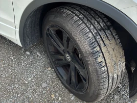 VW Tiguan Comfortline R Line Black Edition CARFAX - 51999 лв. / 26586.67 € - 86405083 7 | Car24.bg VW Tiguan Comfortline R Line Black Edition CARFAX - 51999 лв. / 26586.67 € - 86405083 7