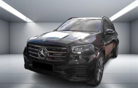 Mercedes-Benz GLS580 4Matic = AMG Line = Premium Plus Гаранция - Car24.bg Mercedes-Benz GLS580 4Matic = AMG Line = Premium Plus Гаранция