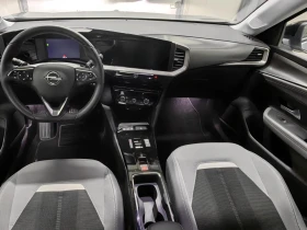 Opel Mokka Elegance 1.2T Automatic - 15900 € / 31097.70 лв. - 79092423 11 | Car24.bg Opel Mokka Elegance 1.2T Automatic - 15900 € / 31097.70 лв. - 79092423 11