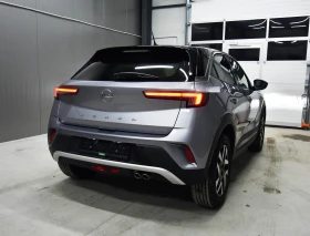 Opel Mokka Elegance 1.2T Automatic - 15900 € / 31097.70 лв. - 79092423 7 | Car24.bg Opel Mokka Elegance 1.2T Automatic - 15900 € / 31097.70 лв. - 79092423 7