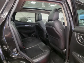 Nissan Qashqai 1.2 DIG-T | Automatic | Tekna - 14500 € / 28359.53 лв. - 82016182 14 | Car24.bg Nissan Qashqai 1.2 DIG-T | Automatic | Tekna - 14500 € / 28359.53 лв. - 82016182 14