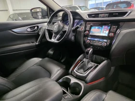 Nissan Qashqai 1.2 DIG-T | Automatic | Tekna - 14500 € / 28359.53 лв. - 82016182 12 | Car24.bg Nissan Qashqai 1.2 DIG-T | Automatic | Tekna - 14500 € / 28359.53 лв. - 82016182 12