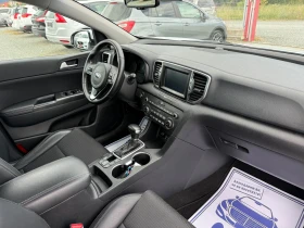 Kia Sportage (KATO НОВА) | Auto.bg — изображение 15 Kia Sportage (KATO НОВА) | Auto.bg — изображение 15