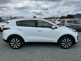 Kia Sportage (KATO НОВА) | Auto.bg — изображение 4 Kia Sportage (KATO НОВА) | Auto.bg — изображение 4