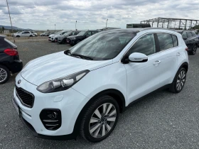 Kia Sportage (KATO НОВА)