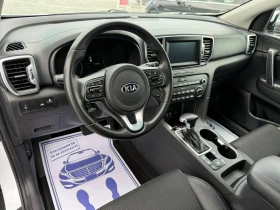 Kia Sportage (KATO НОВА) | Auto.bg — изображение 11 Kia Sportage (KATO НОВА) | Auto.bg — изображение 11